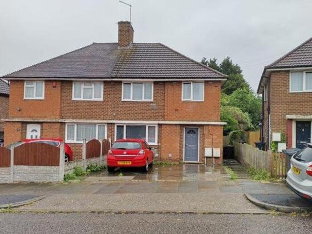 House for sale in Stechford, West Midlands