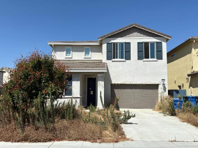 House for sale in Manteca, California