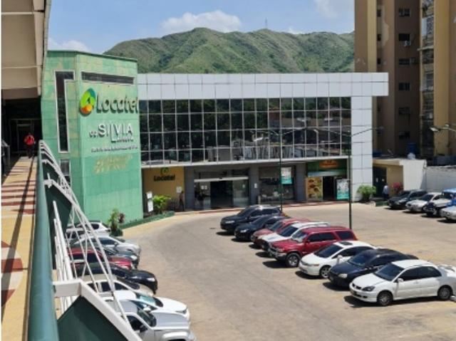Local Comercial en alquiler en Girardot, Aragua