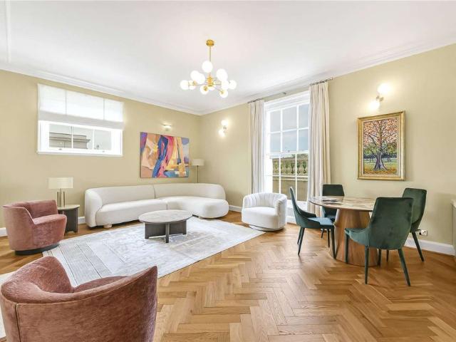 Apartment for rent in Chalk Farm, Greater London