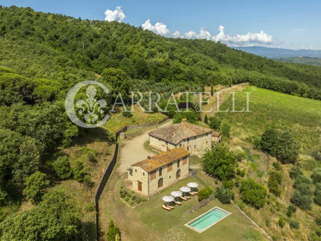 Casa in vendita a Laterina Pergine Valdarno, Pergine Valdarno