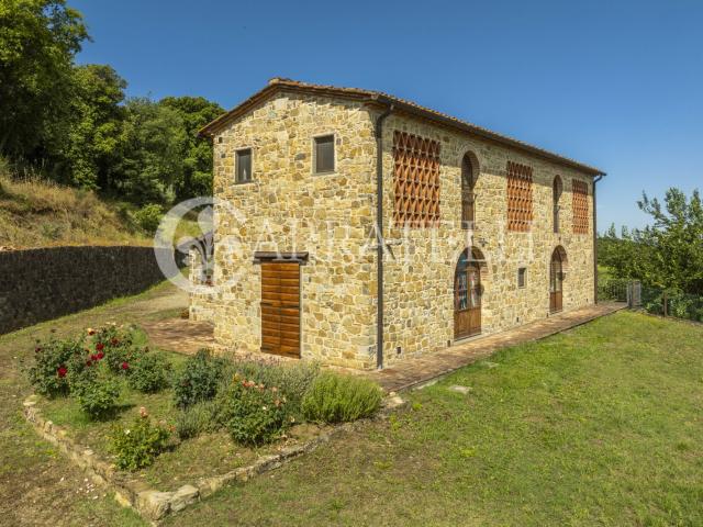 Casa in vendita a Laterina Pergine Valdarno, Pergine Valdarno