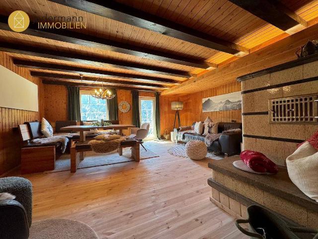 Haus kaufen in Laterns, Vorarlberg