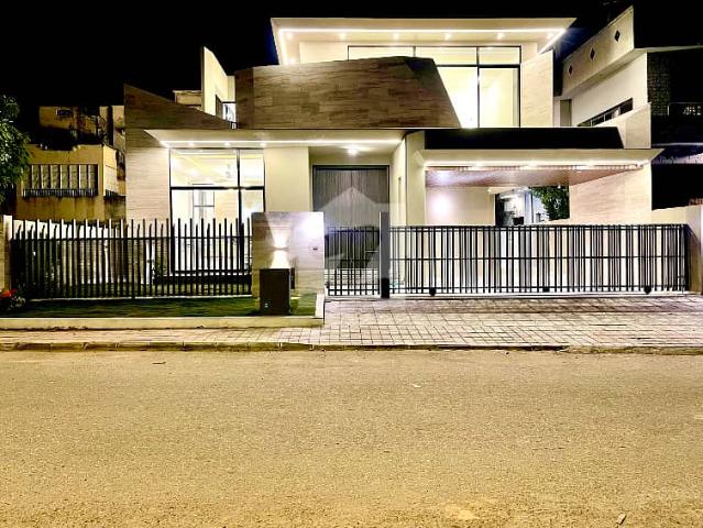 House for sale in Islamabad