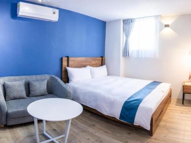 Apartment for sale in Tanjong Sepat, Selangor