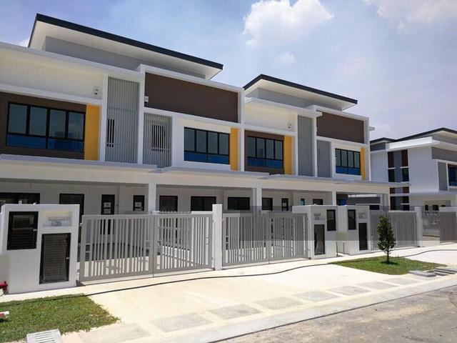 Terraced House for sale in Port Klang, Selangor