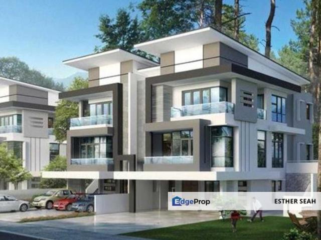 House for sale