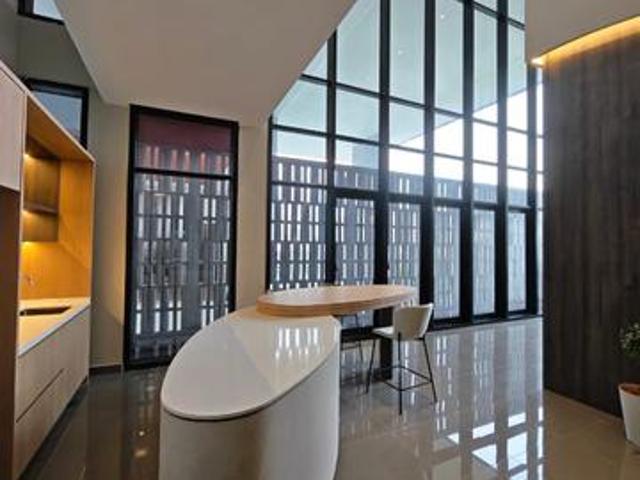 Serviced Residence for rent in Country Heights Damansara, Kuala Lumpur