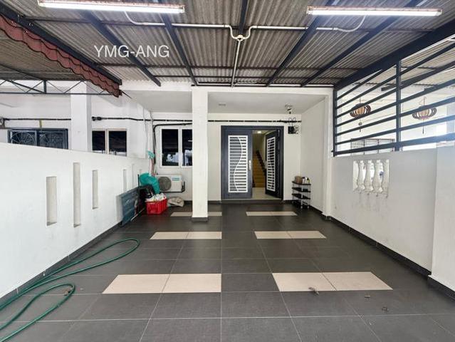 Terraced House for sale in Port Klang, Selangor