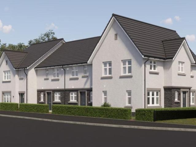 Property for sale in Scotland