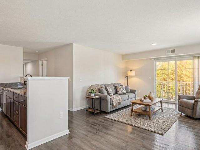 Apartment for rent in Hilliard, Ohio