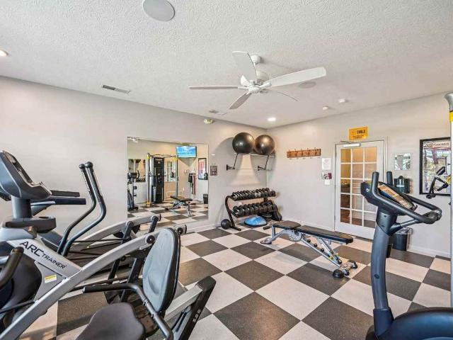 Apartment for rent in Hilliard, Ohio