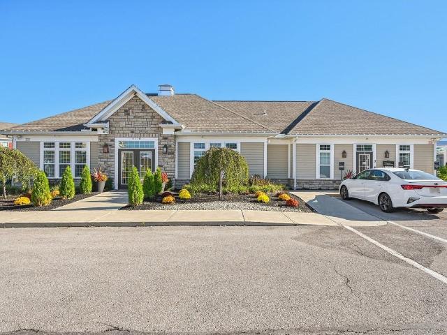 Apartment for rent in Hilliard, Ohio