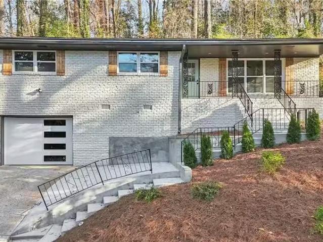 House for rent in Decatur