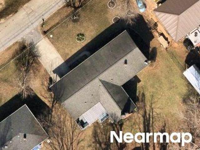 House for sale in South Carolina