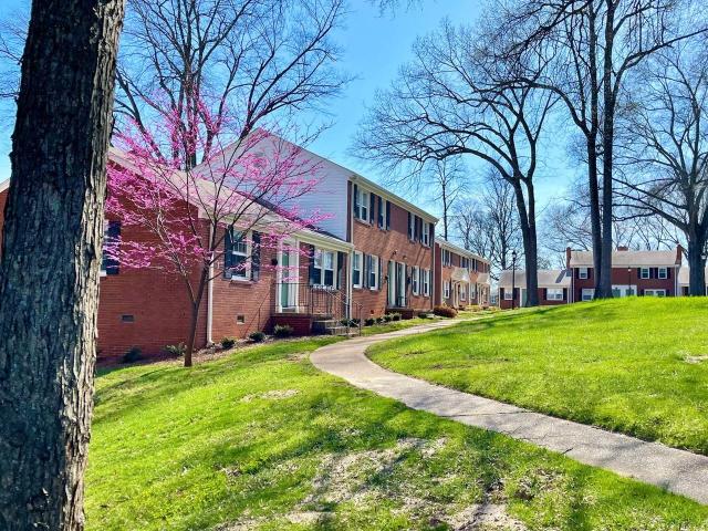 Apartment for rent in Guilford, North Carolina