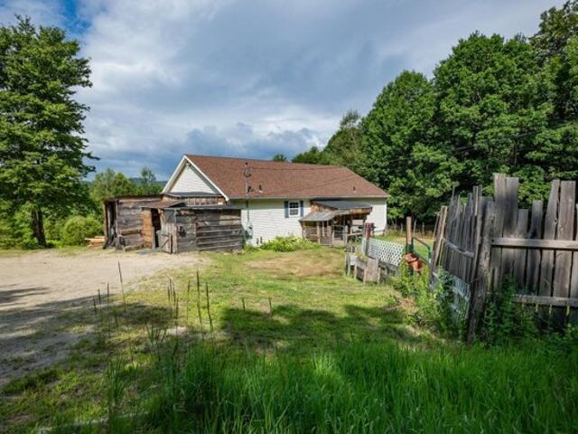 House for sale in Jay, Maine