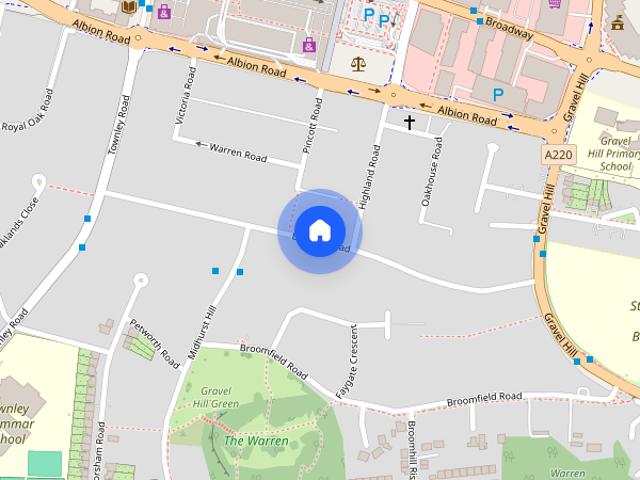 Room for rent in Bexley, Greater London