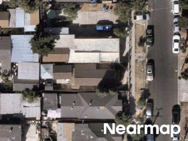 House for sale in Los Angeles, California