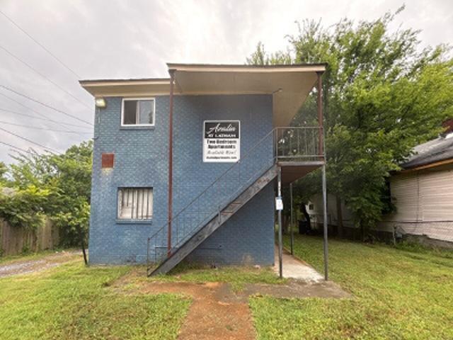 House for sale in Shadowlawn, Memphis