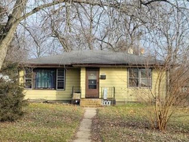 House for sale in Winnebago, Illinois