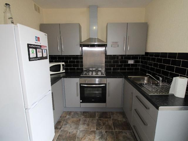 Apartment for rent in Avenham, Higher Bartle