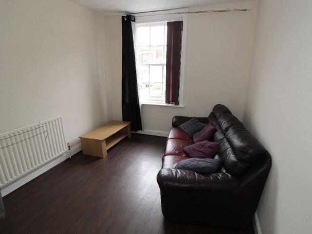 Apartment for rent in Avenham, Higher Bartle