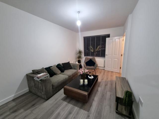 Apartment for rent in Calderstones
