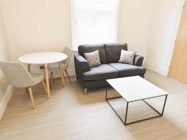 Apartment for rent in Avenham, Higher Bartle
