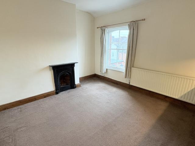Apartment for rent in Avenham, Higher Bartle