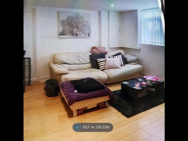 Apartment for rent in Avenham, Higher Bartle