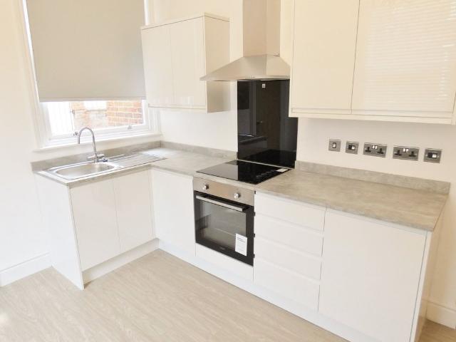 Apartment for rent in Avenham, Higher Bartle