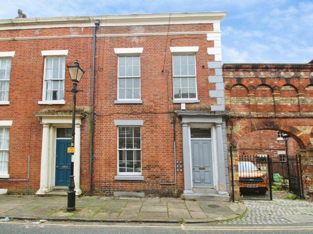 Apartment for rent in Avenham, Higher Bartle