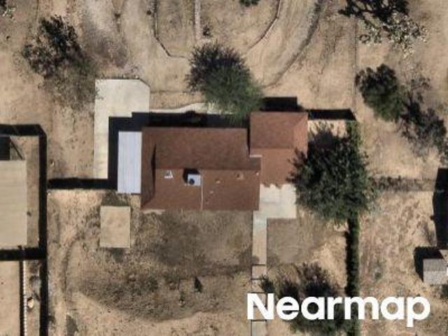 House for sale in Joshua Tree, California