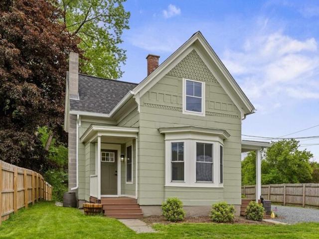 House for sale in Plantsville, Vermont