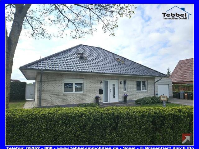 Haus kaufen in Lathen, Niedersachsen