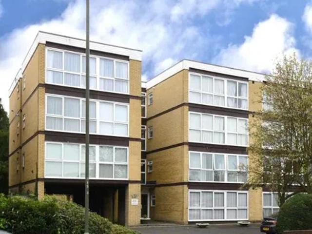 Apartment for rent in Beckenham, Isle Of Man