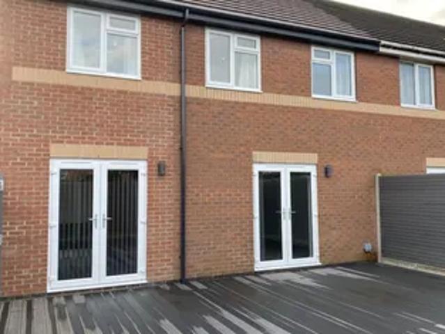 House for rent in Stanford On Avon, Leicestershire