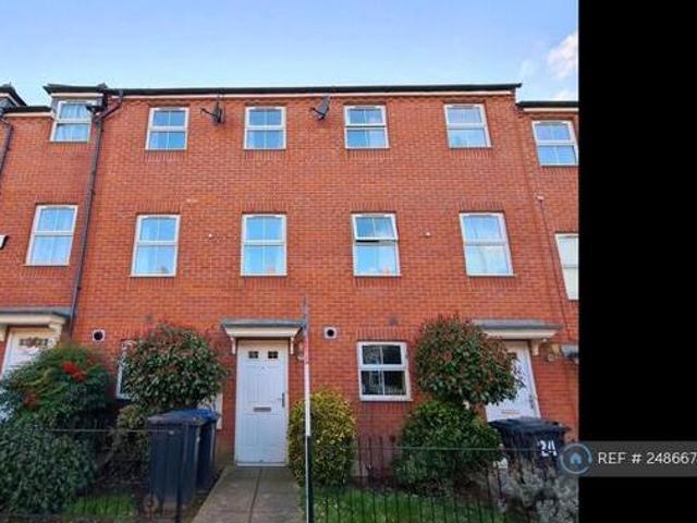 House for rent in Stanford On Avon, Leicestershire