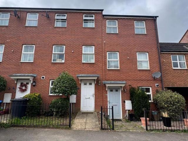 Apartment for rent in Stanford On Avon, Leicestershire
