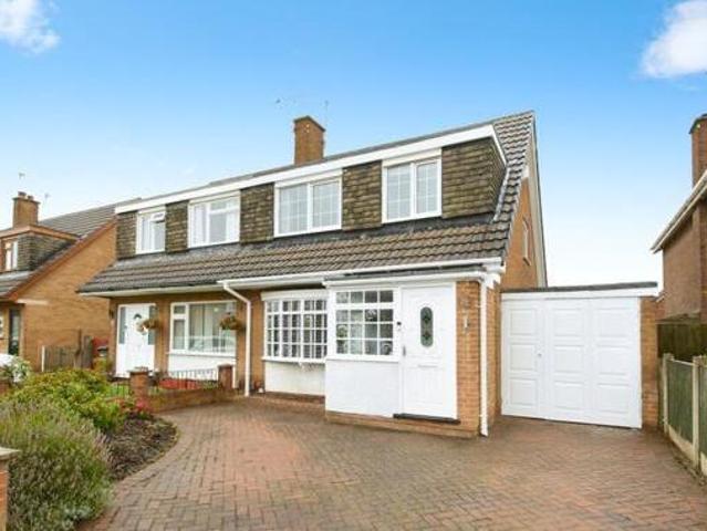 House for sale in Haddon, East Midlands
