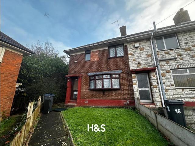 House for rent in Kitts Green, Birmingham