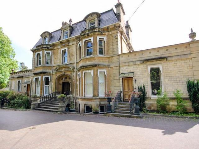 Apartment for rent in Weston Park, Bath