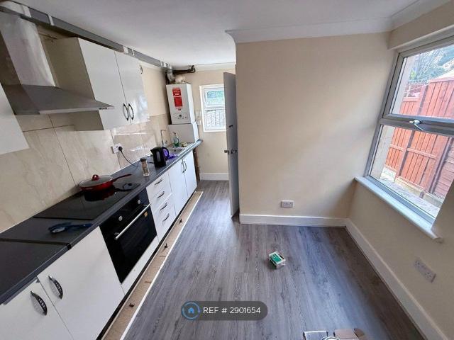 House for rent in Little Ilford, Greater London