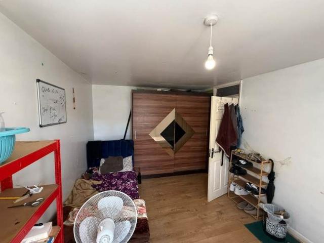 Room for rent in Little Ilford, Greater London