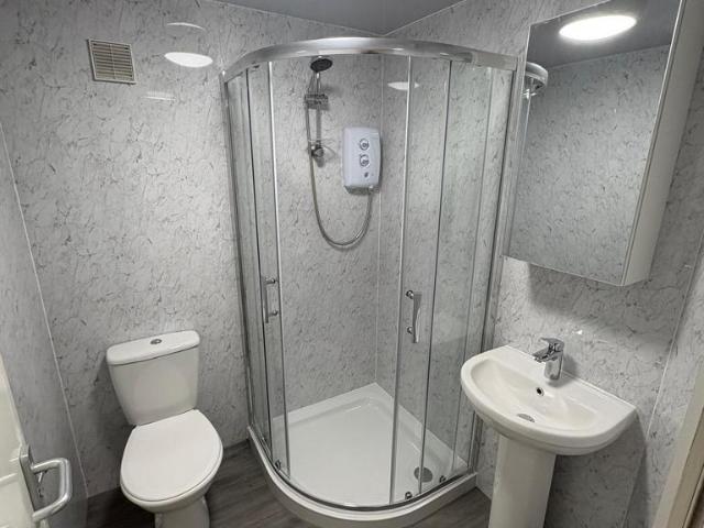 House for rent in Fallowfield, Manchester