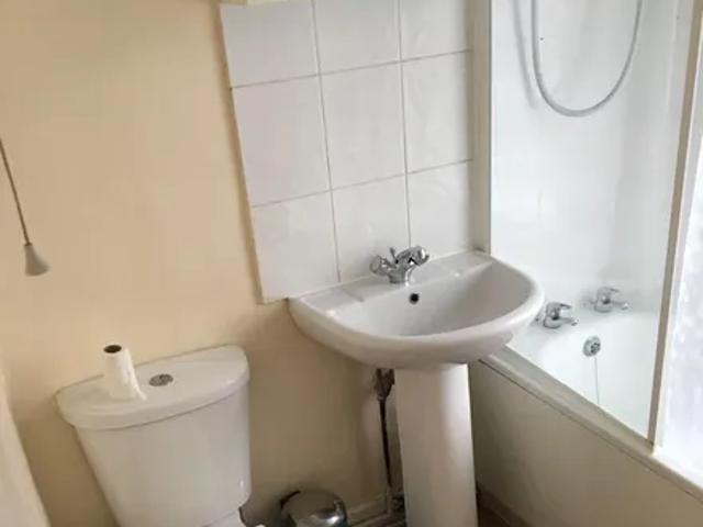 House for rent in Georgia, Greater Manchester