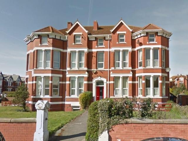 Apartment for rent in Meols Cop, Southport