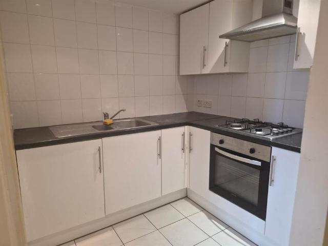 Studio for rent in Meols Cop, Southport