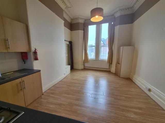 Apartment for rent in Meols Cop, Southport